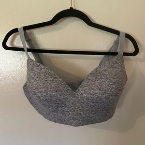 SOMA Intimates wireless bra